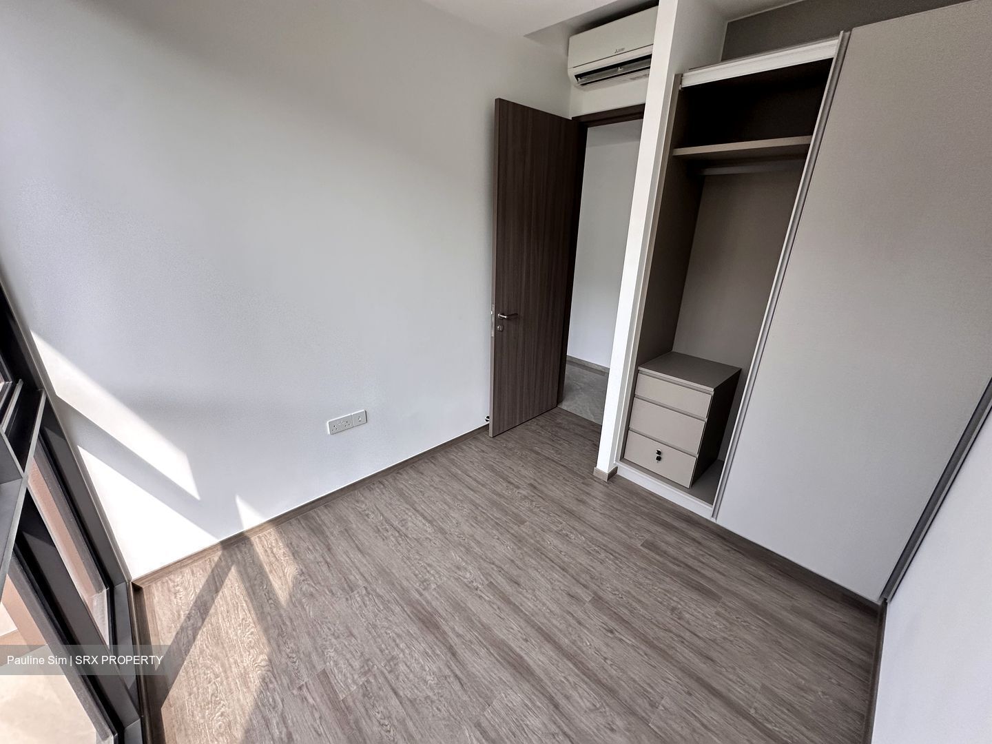 Norwood Grand (D25), Apartment #605358731